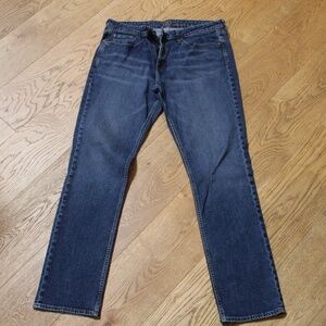 JOSEPH ABBOUD Mens Jeans 38X34